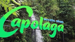 Camp Capolaga Subang @Capolaga pintu 2 Curug Badak #22-23/01/2023