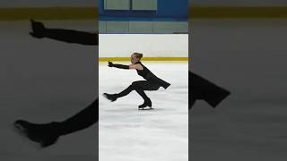 Соревнования 29.04.24 #figureskating #фигурноекатание #iceskating