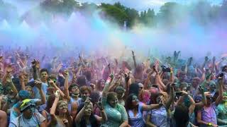 Mark Bale & Chris Packer - Get Down (Sitdown at Holi Gaudy by Chico Chiquita)