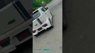 Suzuki Alto modified dance car Lover shots 🔥 YouTube shots 🔥 stutas Lover boy