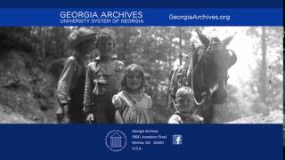 Georgia Archives HD