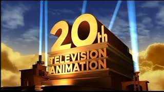 Gracie Films/20th Television Animation (2022)