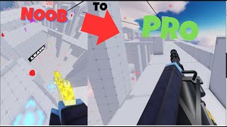 ROBLOX RIVALS TIPS & TRICKS NOOB TO PRO!