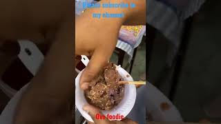 Chocobar icecream gola | Ahmedabad street food | Indian street food #shorts #shortsvideo