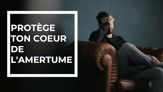 Protège ton cœur de l'amertume⎜Pasteur Lukas Zaugg⎜Pfimi Berne