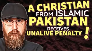 Christian In Pakistan Sentenced For Tik Tok Post