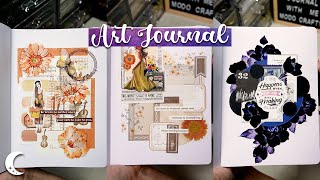 ASMR Art Journal | Recopilación 59