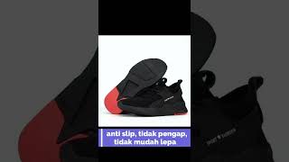 Sepatu Alianz desain mewah kekinian