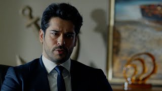 Kemal surpreende Tufan com uma revelação inesperada | Amor Eterno | TNT Novelas Brasil