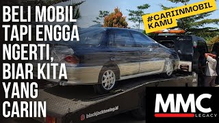 BANTU CARI MOBIL BUAT YANG GA ADA WAKTU DAN GA NGERTI MOBIL!! BIAR GA SALAH BELI . #cariinmobilkamu