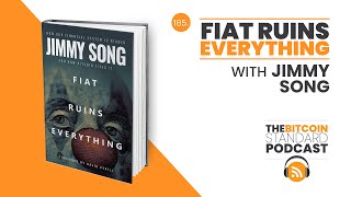 185. Fiat Ruins Everything with Jimmy Song