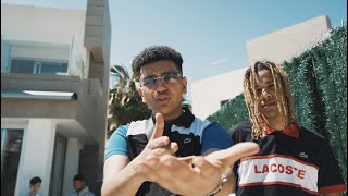 ThePoing & Nickzzy - Wesh Alo (Video Oficial)