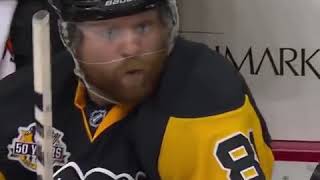 Kessel jawing at no one