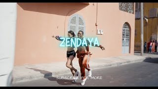 Omah Lay x Lojay Afrobeat Type Beat 2024 -'ZENDAYA' [FREE FOR PROFIT]