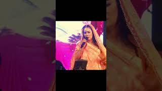 Maithili Devi Geet | Jai Jai Bhairavi Asur Bhayawani कल्पना पटवारी #shortsfeed #kalpanapatowary