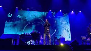 GODSMACK “Time” Live Pink Floyd cover 4/20/24 Gary Indiana