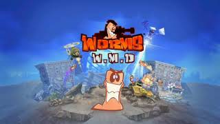 Chillout - Worms W.M.D. Music (Suno AI Extended Ver.)