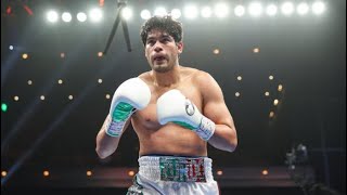 Gilberto 'Zurdo' Ramírez | The New….