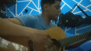 Una Lokura - Armenta X Calle 24 (Requinto Cover)