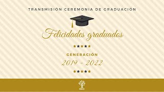 GRADUACIÓN 2022