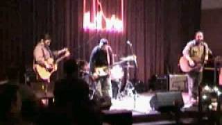 taggart (acoustic) - water wings (superchunk) - world cafe live - 12/17/09