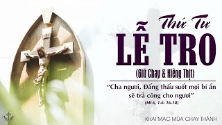 Thánh Lễ Thứ Tư Lễ Tro tại Giáo Xứ Bồng Tiên - Giáo Phận Thái Bình - 22/2/2023