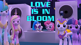 [SFM] Love is in Bloom