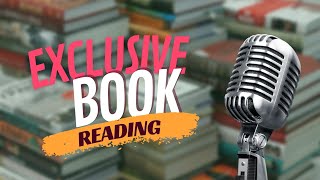 Audio Book | Animated Book reading "Is This Love" novel