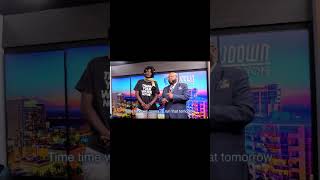 ABR on AFROTV — Comcast Xfinity channel 1623 (June 29 730p)