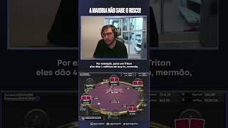 Como chegar no milhão com poker ? #poker #poquer #dicas