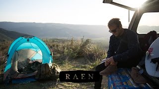 RAEN: Seconds with Josh Kerr