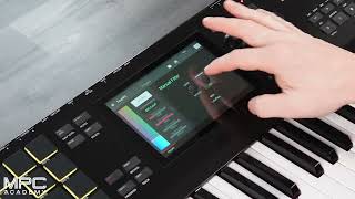 Using The MPC Key Touch Strip | Getting Started