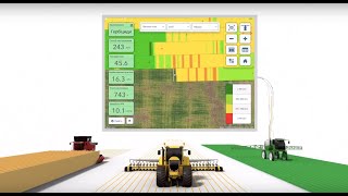 Ласкаво просимо у світ Цифрового Землеробства - Climate FieldView