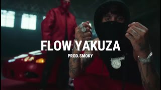 [SOLD] C.R.O x FRANKY STYLE TYPE BEAT "FLOW YAKUZA" | C.R.O x DUKI TYPE BEAT