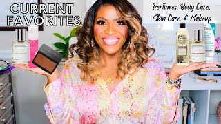 AFFORDABLE CURRENT FAVORITES YOU NEED! | PERFUMES, BODY CARE, SKIN CARE, & MAKEUP | FT. DOSSIER