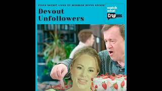 #2594 Secret Lives of Mormon Wives S01E08: Devout Unfollowers