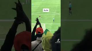 SENEGAL VS ÉGYPTE TIR AU. UT PATIE 2