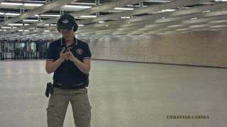 NRA Firearm Training Tip: Support Hand Only Shooting