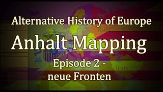 Alternative Future of Europe - Episode 2 | Neue Fronten (German/Deutsch)