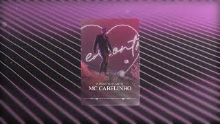 MC CABELINHO - TE ENCONTREI FT. ANITTA (Instrumental)