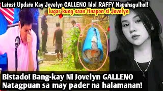 Umamin! Driver Ng Multicab Isiniwalat ang lahat na Ginawa Niya Kay Jovelyn GALLENO | Latest UPDATE!