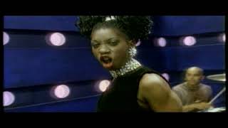 M People - Movin' On Up (MK Movin' Edit)