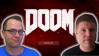 King of the FAIL?! - Doom [Met: Fishanator NL]