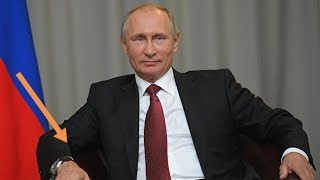 Путин поставил военным новую задачу