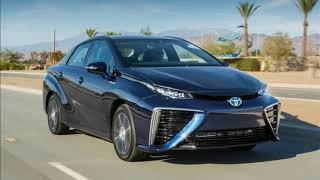 MUST WATCH !! 2018 Toyota Mirai Price and Review