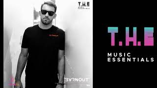 T.H.E Podcasts - 156: BVRNOUT