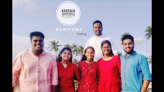 Baritone_myusicallii passion8_Kandalo Alariyukilla_Plug Out Version @AnilAdoor