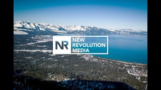 New Revolution Media | 2021 Sizzle Reel