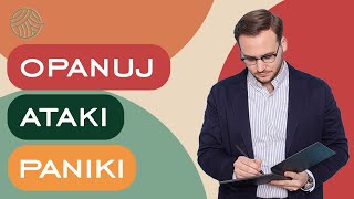 Opanuj ataki paniki | Risify