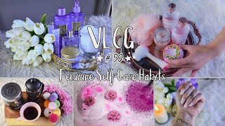 Vlog#50 | 11 Feminine Habits To Enhance Your Femininity 🌸| ١١ عادة أنثوية لتعزيز أنوثتك